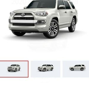 Meet your Posher, Gary